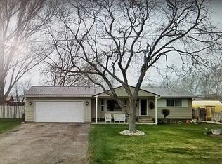 3355 N Bulldog Rd, Cedar City, UT 84721