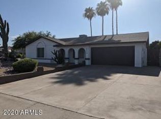 2234 S Extension Rd, Mesa, AZ 85210