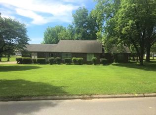 1006 Wirt St, Paragould, AR 72450