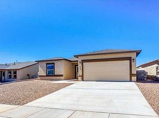 612 Bariloche Dr, Anthony, TX 79821
