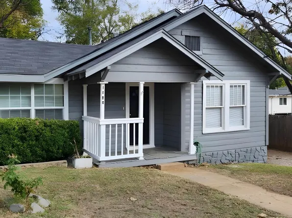 1126 E Houston St, Tyler, TX 75702