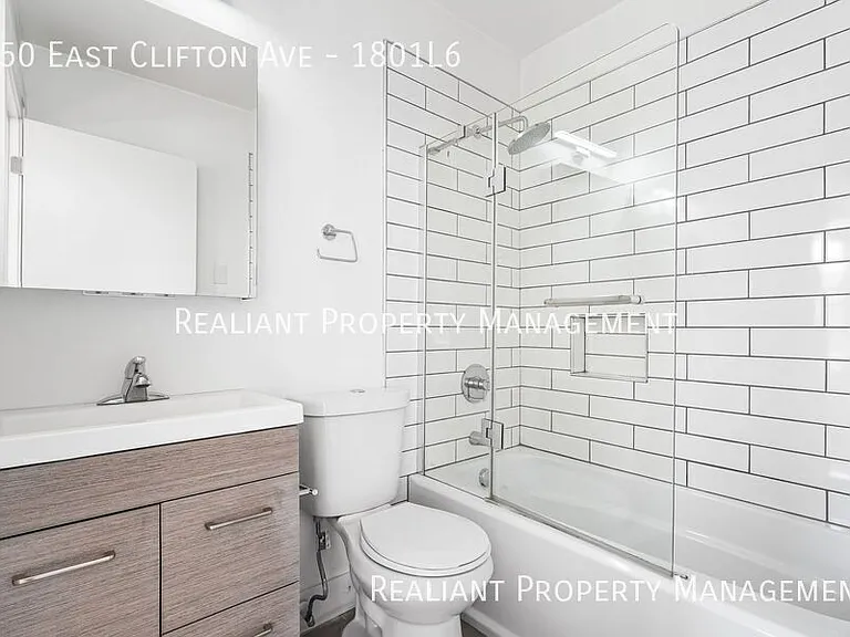 150 E Clifton Ave #1801L6 — Photo 6