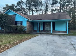 (Undisclosed Address), Savannah, GA 31419
