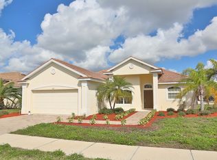 6716 Talon Bay Dr, North Port, FL 34287