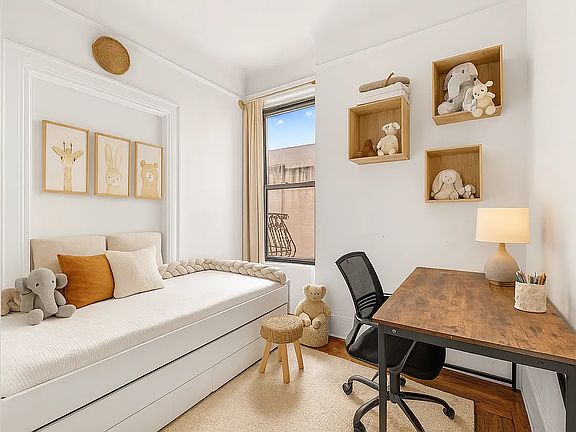 4th image of 418 Central Park W APT 54