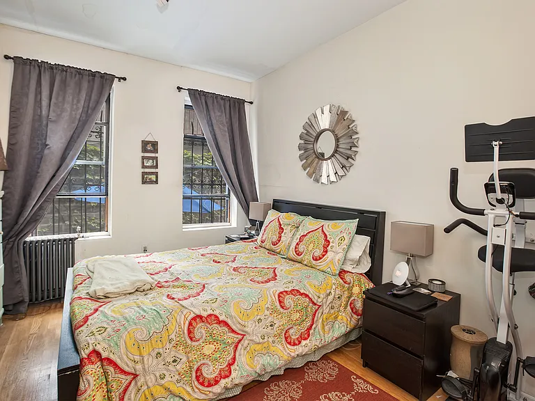 626 Lincoln Pl #1C — Photo 4
