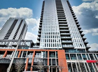 170 Sumach St #1206, Toronto, ON M5A 0C3