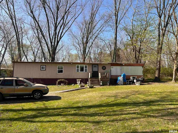 7021 Peach Ln, Carbondale, IL 62902