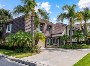 5938 E Calle Principia, Anaheim, CA 92807