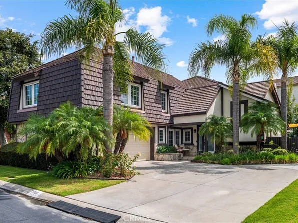 5938 E Calle Principia, Anaheim, CA 92807