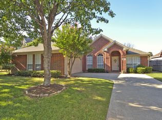 636 Chestnut Dr, Keller, TX 76248