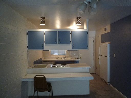 4th image of 3737 E Turney Ave Unit 112