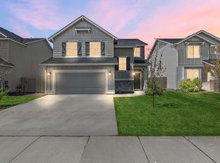 2123 N Bing Ave, Meridian, ID 83646