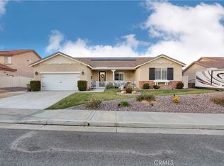 224 Singleton Canyon Rd, Calimesa, CA 92320