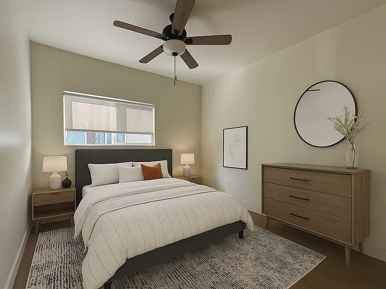 630 N Kingsley Dr #1 — Photo 8