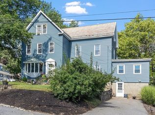 21 Holman Ave, Leominster, MA 01453