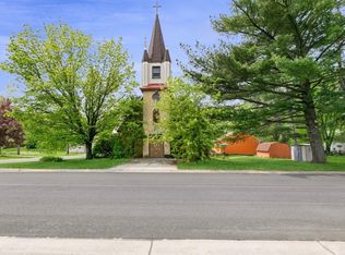 445 Spring St, Clearwater, MN 55320