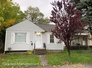 3706 Brunswick Ave, Flint, MI 48507