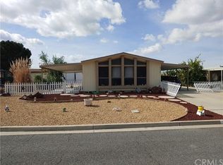 25157 Omni Dr, Hemet, CA 92544