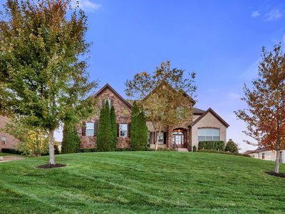 1851 Barnstaple Ln, Brentwood, TN, 37027