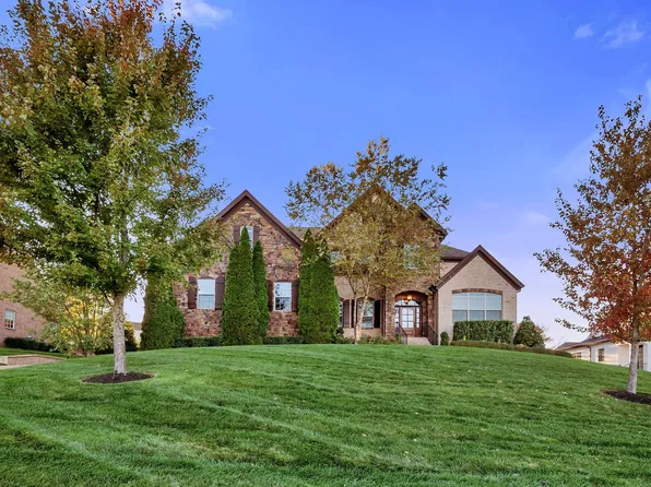1851 Barnstaple Ln, Brentwood, TN 37027