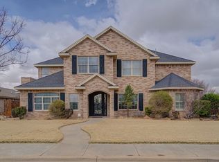 5904 110th St, Lubbock, TX 79424