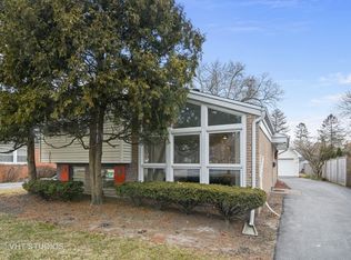 1541 Arbor Ave, Highland Park, IL