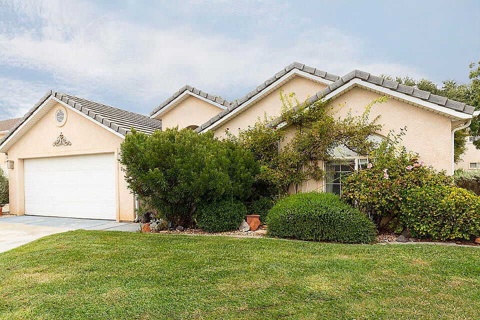 345 N 2450 E, Saint UT 84790 Zillow
