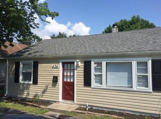 434 Rogers Ave, Hampton, VA 23664