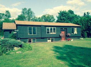 82 Cherry Tree Ln, Saranac Lake, NY 12983