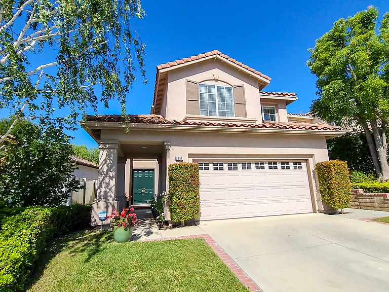 2851 Silk Oak Ave — Photo 1