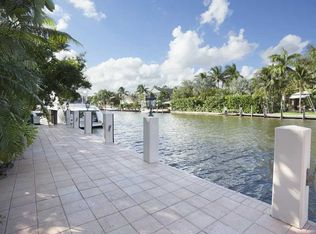 1550 Ponce De Leon Dr, Fort Lauderdale, FL 33316