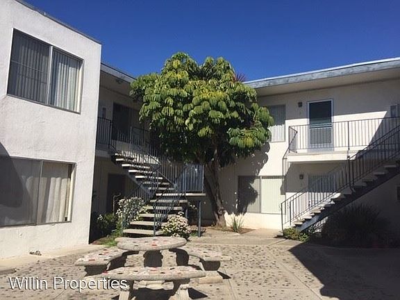 2nd image of 4780 Wilson Ave APT 2