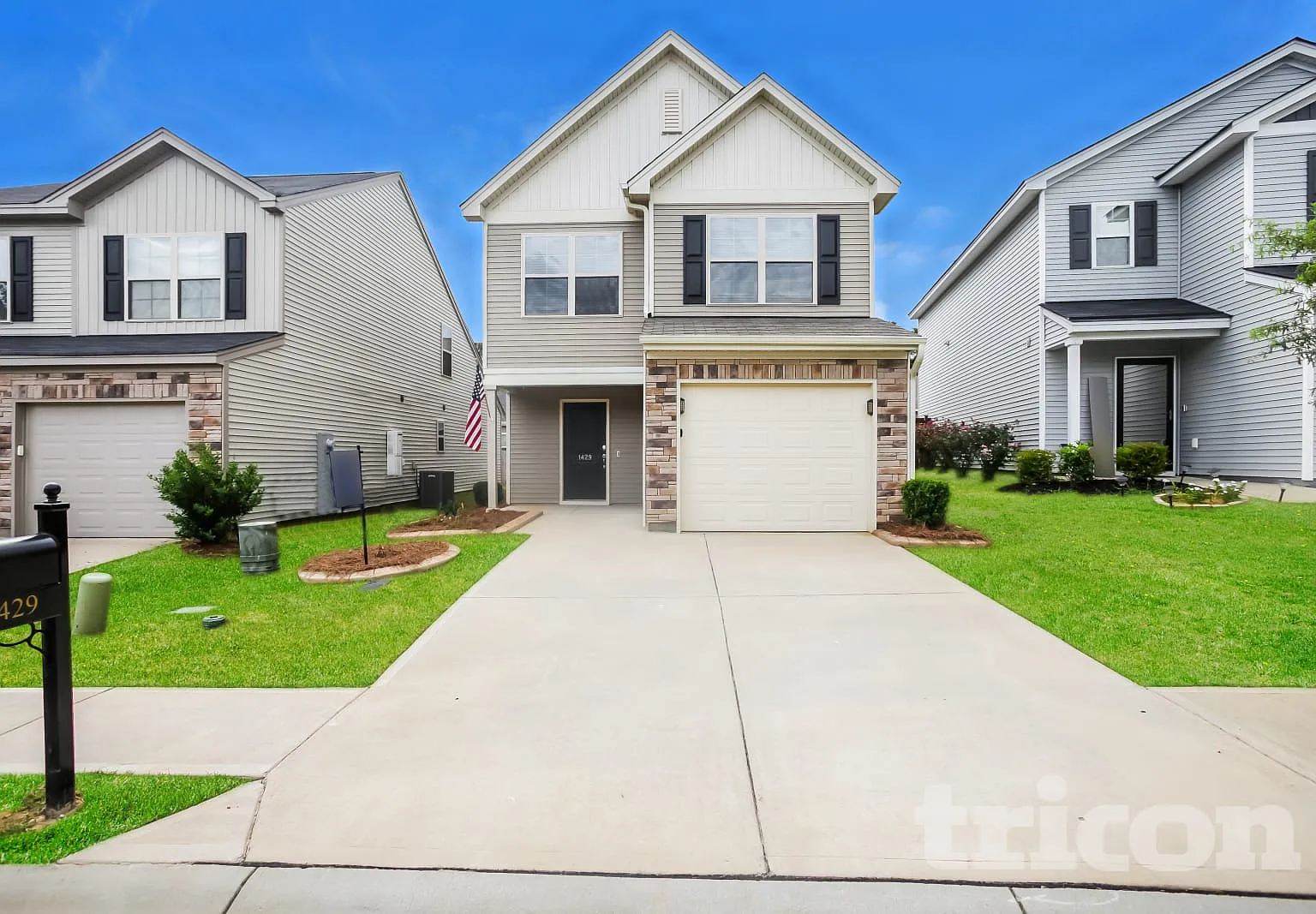 1429 Sandra Drive Columbia SC — Photo 1