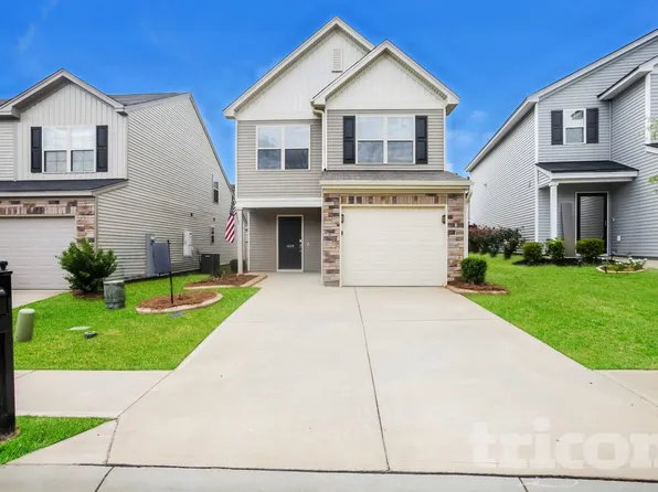 1429 Sandra Dr, Columbia, SC 29209