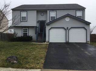 5812 Empire Mills Run, Canal Winchester, OH