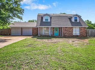 505 S 2nd St, Tecumseh, OK 74873
