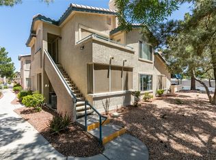 3425 E Russell Rd UNIT 140, Paradise Town, NV 89120