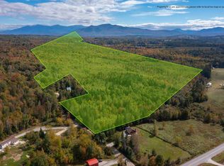 0 Hall Rd, Whitefield, NH 03598