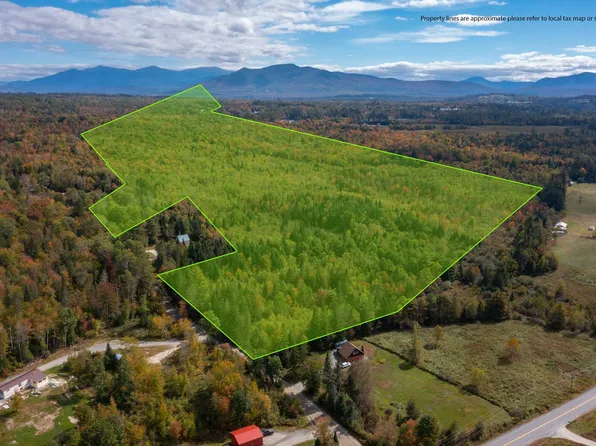 00 Hall Road, Dalton, NH 03598