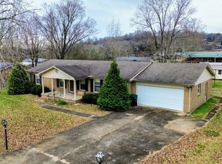 1716 Keller Ave, Pulaski, TN 38478