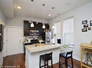 1501 W Superior St #918, Chicago, IL 60642