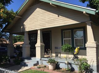 990 N Solari Ave, Stockton, CA 95205