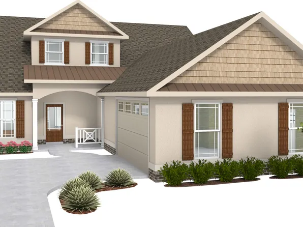 97 Amanda Trce, Kingsland, GA 31548