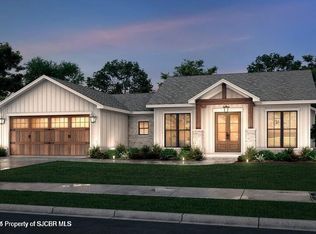 Xx Rd #1420, La Plata, NM 87418