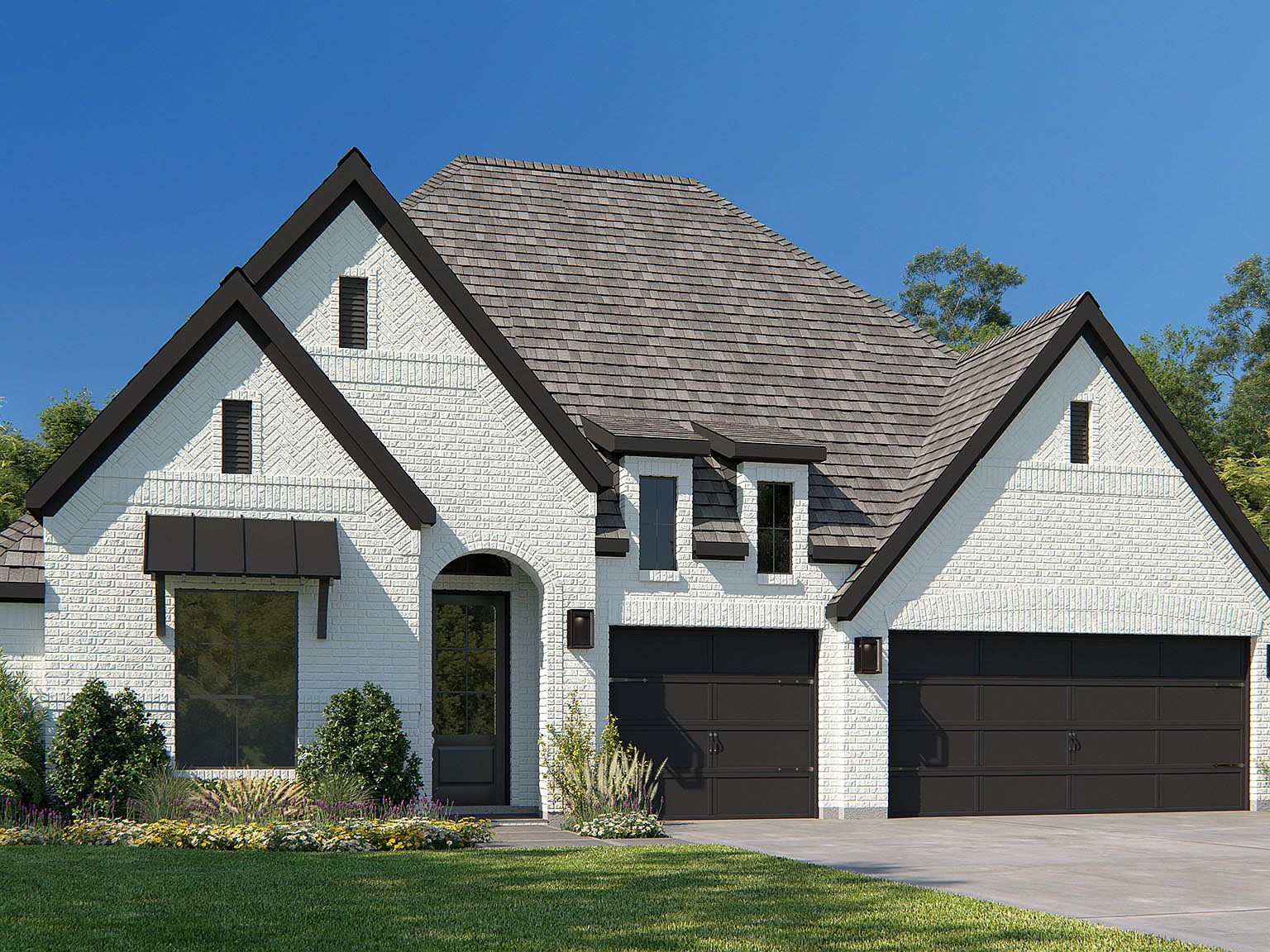 2895W Plan, Ladera 60', San Antonio, TX 78245 Zillow