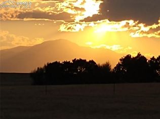 3920 S Enoch Rd, Colorado Springs, CO 80930