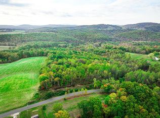 Pedigo Ridge Rd, Claudville, VA 24076