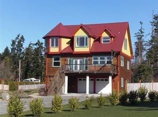 9540 McGlinn Dr, La Conner, WA 98257