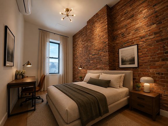5th image of 1582 Dekalb Ave #3F